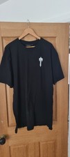 Trapstar mens shirt. for sale  LEICESTER