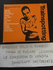 Trainspotting cd usato  Tuoro sul Trasimeno