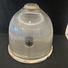 Rare unusual holophane d'occasion  Expédié en Belgium