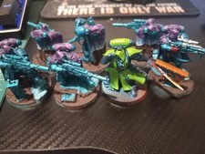 Warhammer 40k primaris for sale  Iowa City