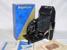 Voigtländer bessa sammler gebraucht kaufen  Scheeßel