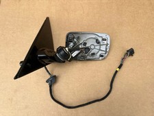 Außenspiegel seitenspiegel bm gebraucht kaufen  Deutschland