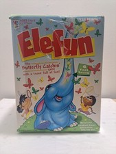 Elefun butterfly game for sale  Miami