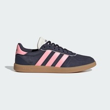 adidas Breaknet Eleganckie Trampki Damskie Granatowe Rozmiar UK 6 (Ref387) na sprzedaż  Wysyłka do Poland
