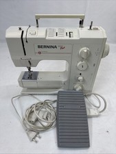 nahmaschine bernina gebraucht kaufen nahmaschine bernina gebraucht kaufen  Schwarzenbek