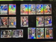 2016 prizm football for sale  Middletown