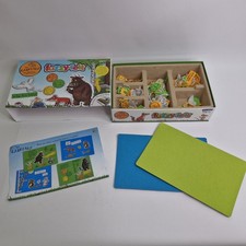 Gruffalo fuzzy felt for sale  GRIMSBY