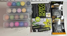 Chameleon colour tops for sale  NORWICH