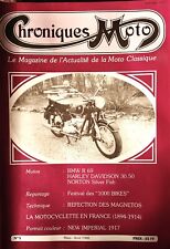 Chroniques moto bmw d'occasion  Saint-Omer