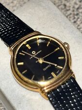 Novo - Relógio de quartzo feminino JB Champion - Pulseira de couro preta comprar usado  Enviando para Brazil