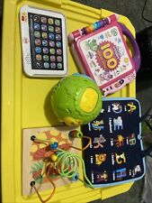 Kids educational toys for sale  Jacksonville