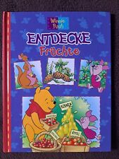 Disney winnie puuh gebraucht kaufen  Bamberg