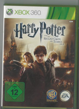 Harry potter heiligtümer gebraucht kaufen  Karlsruhe