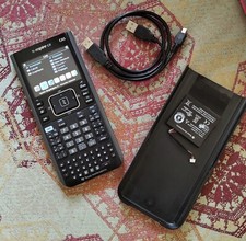 Calculatrice nspire cas d'occasion  Quetigny