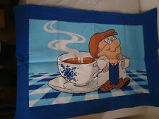 Vintage tetley tea for sale  LONDON
