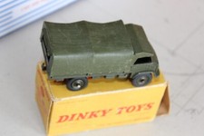 Dinky toys ref d'occasion  Persan