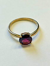 Goldring 333er ring gebraucht kaufen  Aschersleben