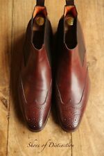 Santoni ezra brown for sale  SUTTON COLDFIELD