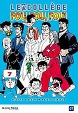 College fou fou d'occasion  Joinville
