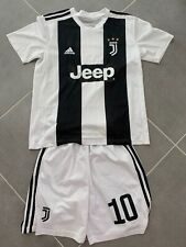 Dybala maillot short d'occasion  Clarensac