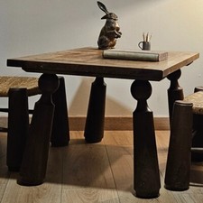 Table basse charles d'occasion  Baisieux
