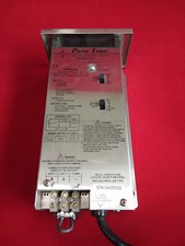 Carregador de bateria Newmar Phase Three 12VDC 7A carregador de bateria marinho comprar usado  Enviando para Brazil