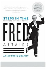 Steps time autobiography for sale Steps time autobiography for sale  UK