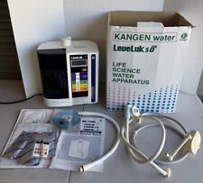 Enagic leveluk sd501 for sale  Laveen