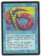 Magic style mtg d'occasion  Le Grand-Lemps