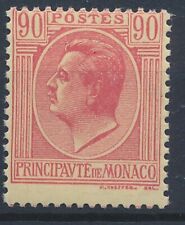 Timbre monaco charnière d'occasion  Dunkerque-