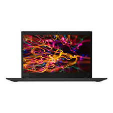 Lenovo ThinkPad T495S AMD Ryzen 7 Pro 3700U 16GB RAM 256GB - Preto - Excelente comprar usado  Enviando para Brazil