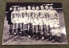 signed duncan edwards for sale  BRISTOL