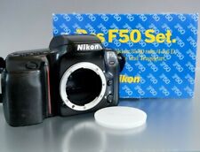 Boxed nikon f50 gebraucht kaufen Boxed nikon f50 gebraucht kaufen  Wetzlar