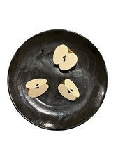 Piatto ceramica vanni usato  Milano