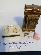 Guarda-roupa com 3 bugigangas e bugigangas caixa dobradiça balança banheiro - PHB, usado comprar usado Guarda-roupa com 3 bugigangas e bugigangas caixa dobradiça balança banheiro - PHB, usado comprar usado  Enviando para Brazil