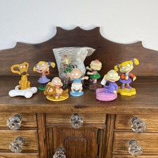 Rugrats figures pencil for sale Rugrats figures pencil for sale  MANCHESTER