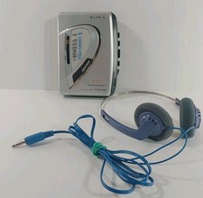 Sony walkman fx197 for sale  Waterloo