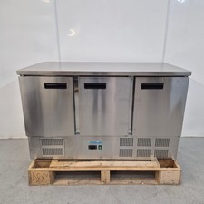 Bench chiller bench for sale  BRIDGWATER