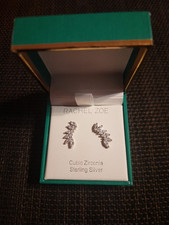 Rachel zoe earrings. for sale  LLANDUDNO