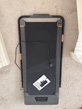 Foldable treadmill walking for sale  TAUNTON