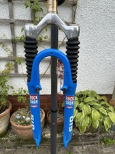 Retro rock shox for sale  LEEDS