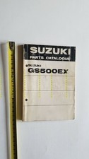 Suzuki 500 1980 usato  Vimodrone
