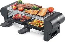 Senya 350w raclettegerät gebraucht kaufen  Ascheberg