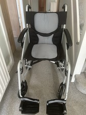Airrex lt foldable for sale  BANBURY