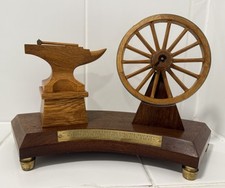 Folk art sculpture for sale  LONDON