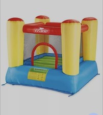 Used inflatable castle for sale Used inflatable castle for sale  HIGHBRIDGE
