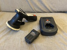 Hsr73 mini levigatrice usato  Vimodrone