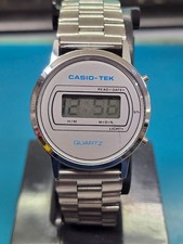 old casio watches for sale  Centralia