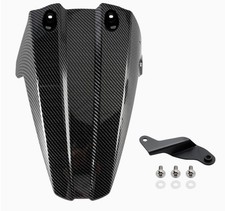 Rear fender mudguard for sale  Iva