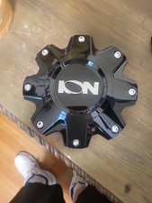 Ion wheels style for sale  Ashland